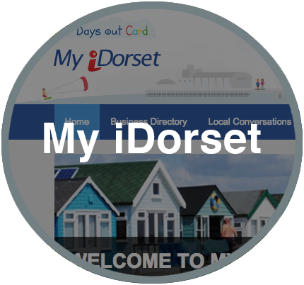 Our Projects: My iDorset